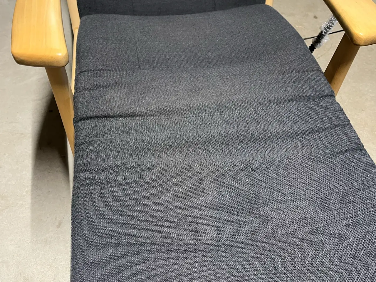 Billede 12 - Farstrup comfort med el