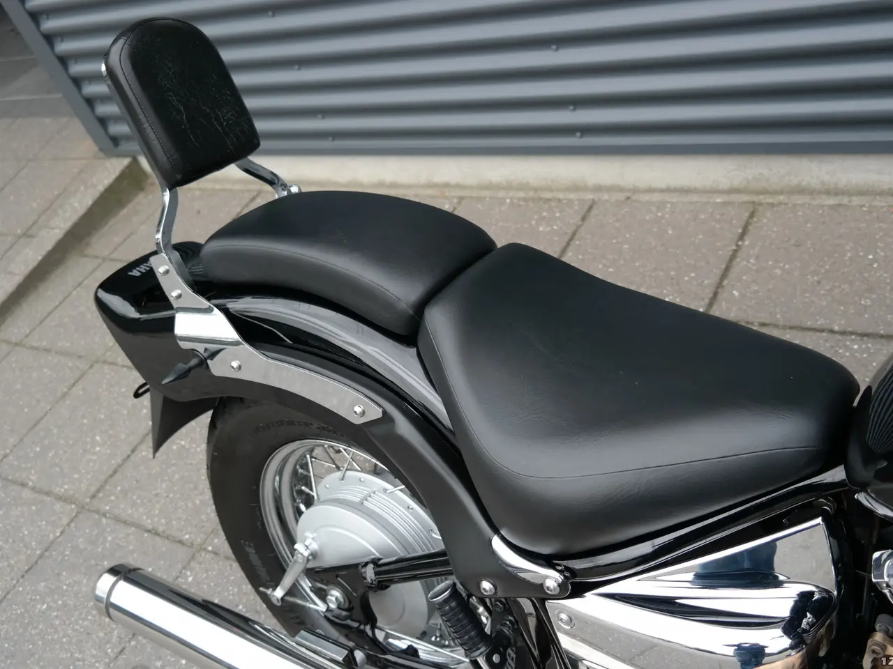 Billede 8 - Yamaha XVS 650 Drag Star MC-SYD BYTTER GERNE