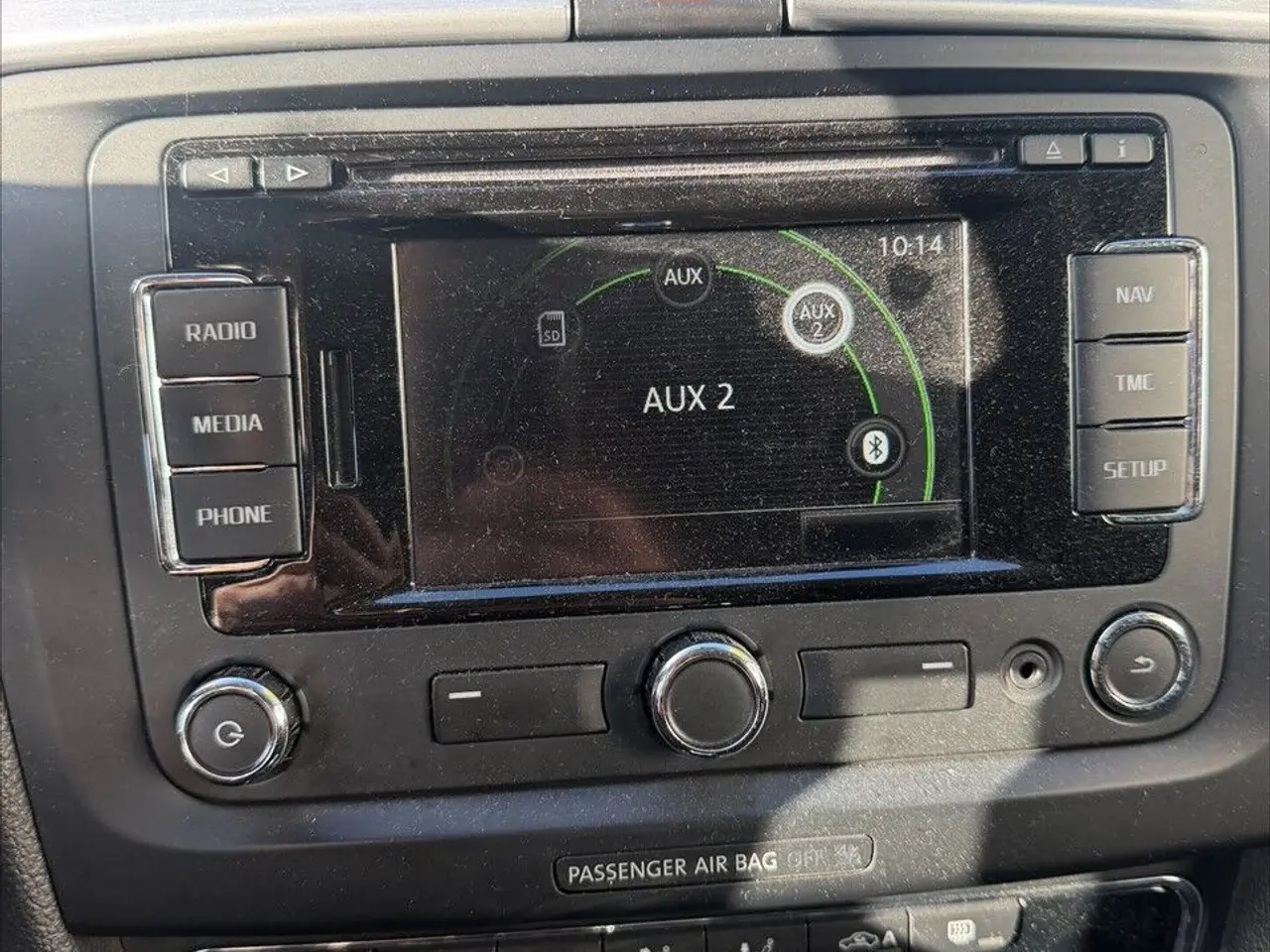 Billede 6 - Skoda Superb Combi 2,0 TDI Common Rail DPF Elegance DSG 170HK Stc 6g Aut.