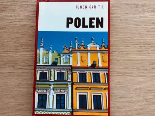 Turen går til Polen