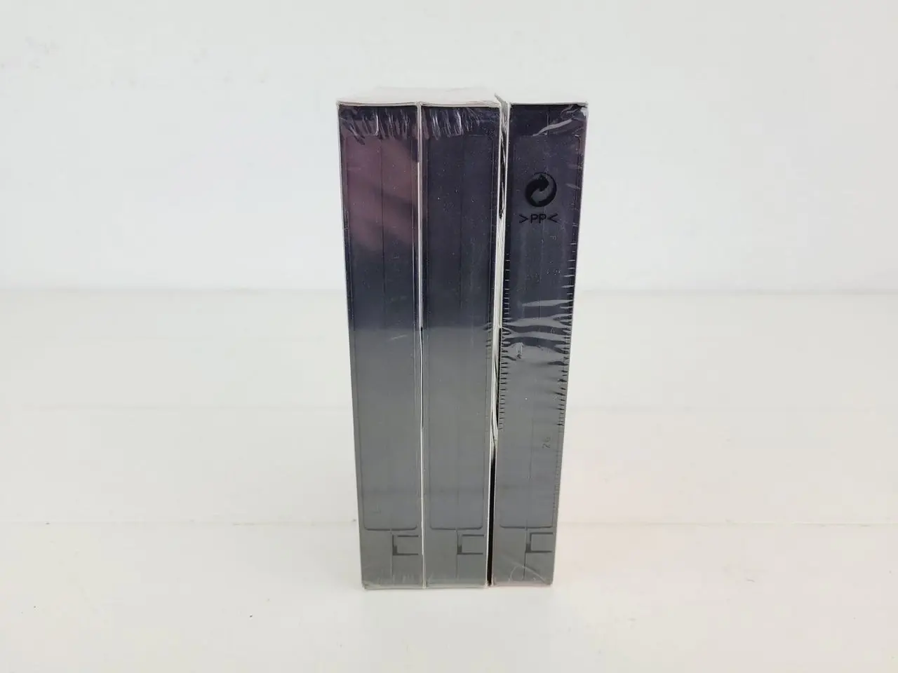 Billede 4 - UBRUGTE 3 stk VHS 240 videobånd