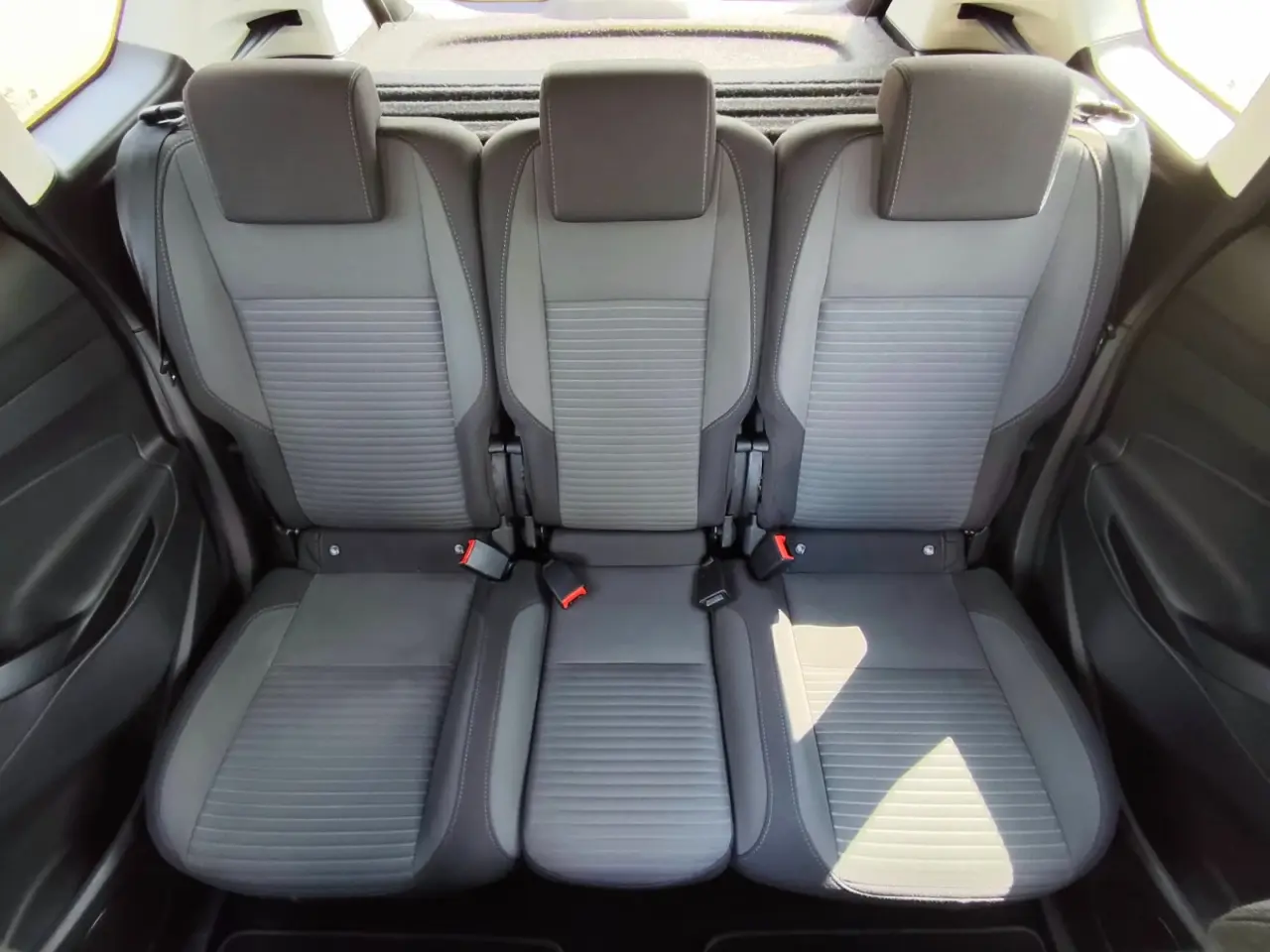 Billede 18 - Ford C-MAX 1,0 SCTi 125 Titanium