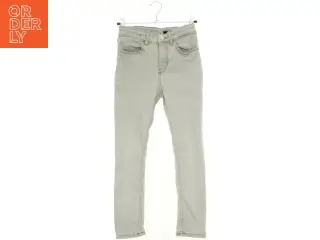 Jeans fra H&M (str. 134 cm)