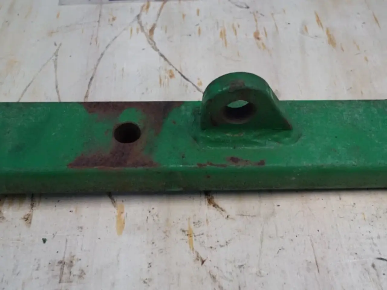 Billede 3 - John Deere 5115R Liftarm R.H. SJ27930