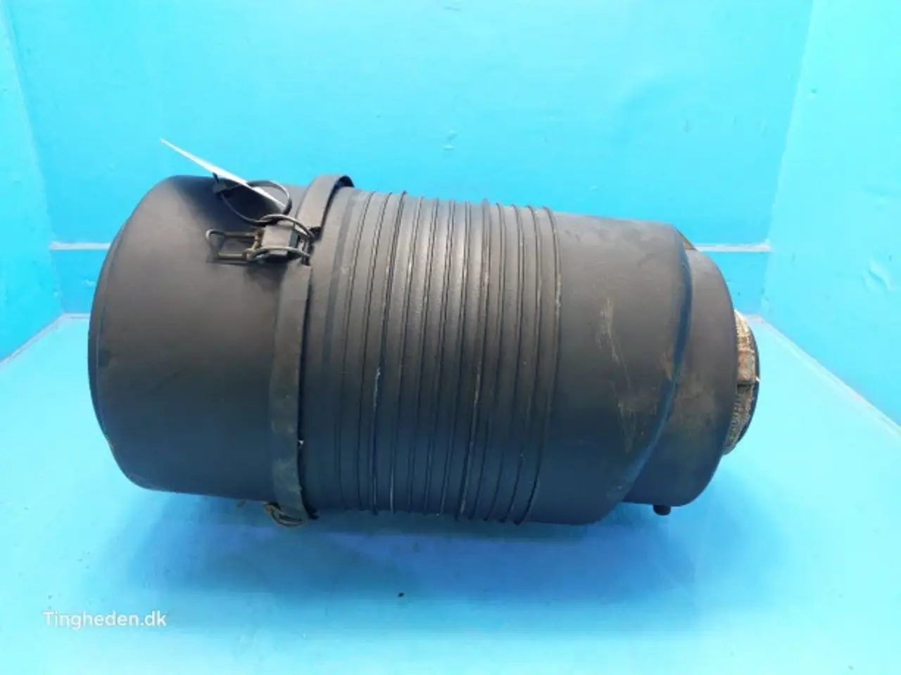 Billede 13 - New Holland FX60 Luftfilter 84036676