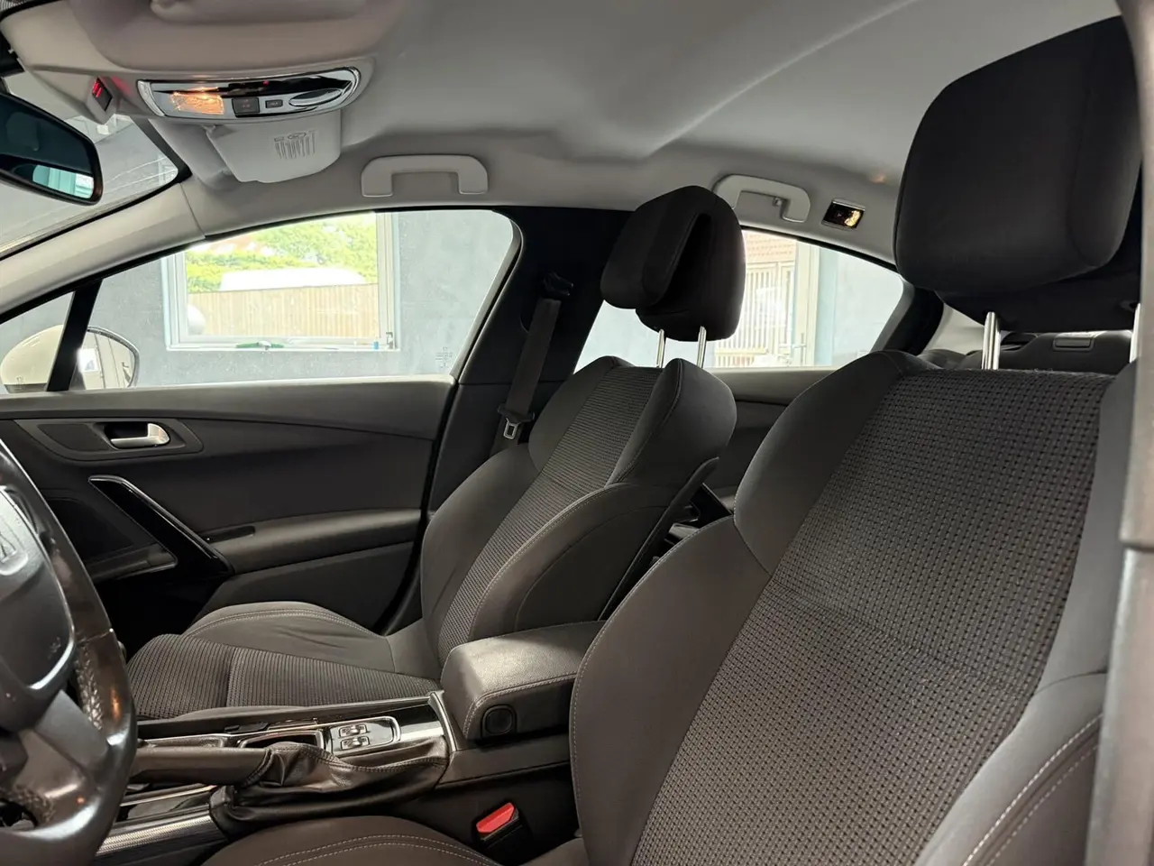 Billede 11 - Peugeot 508 SW 2,0 HDI Active 140HK Stc 6g