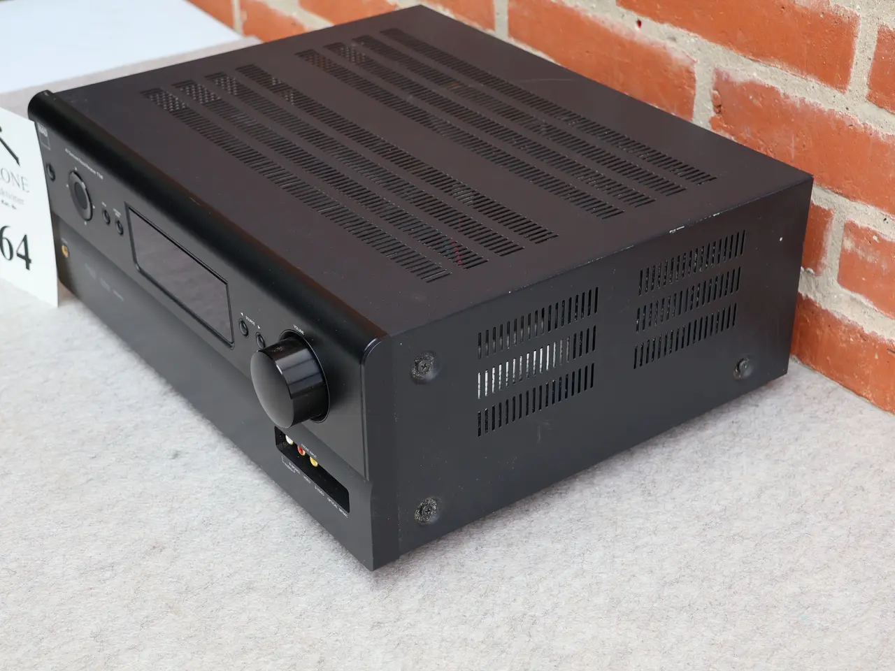 Billede 3 - NAD T757 surround receiver u/fjernbetjening