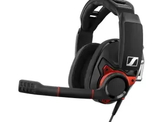 Sennheiser 600 gaming headset