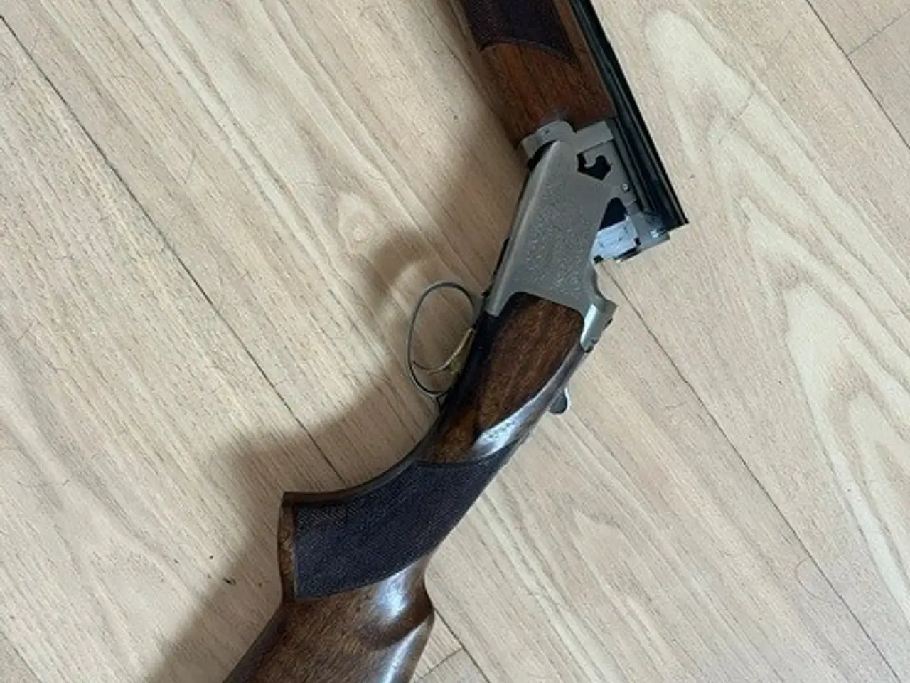Billede 1 - Browning E425, kaliber 12/70, løbslængde 71 cm.