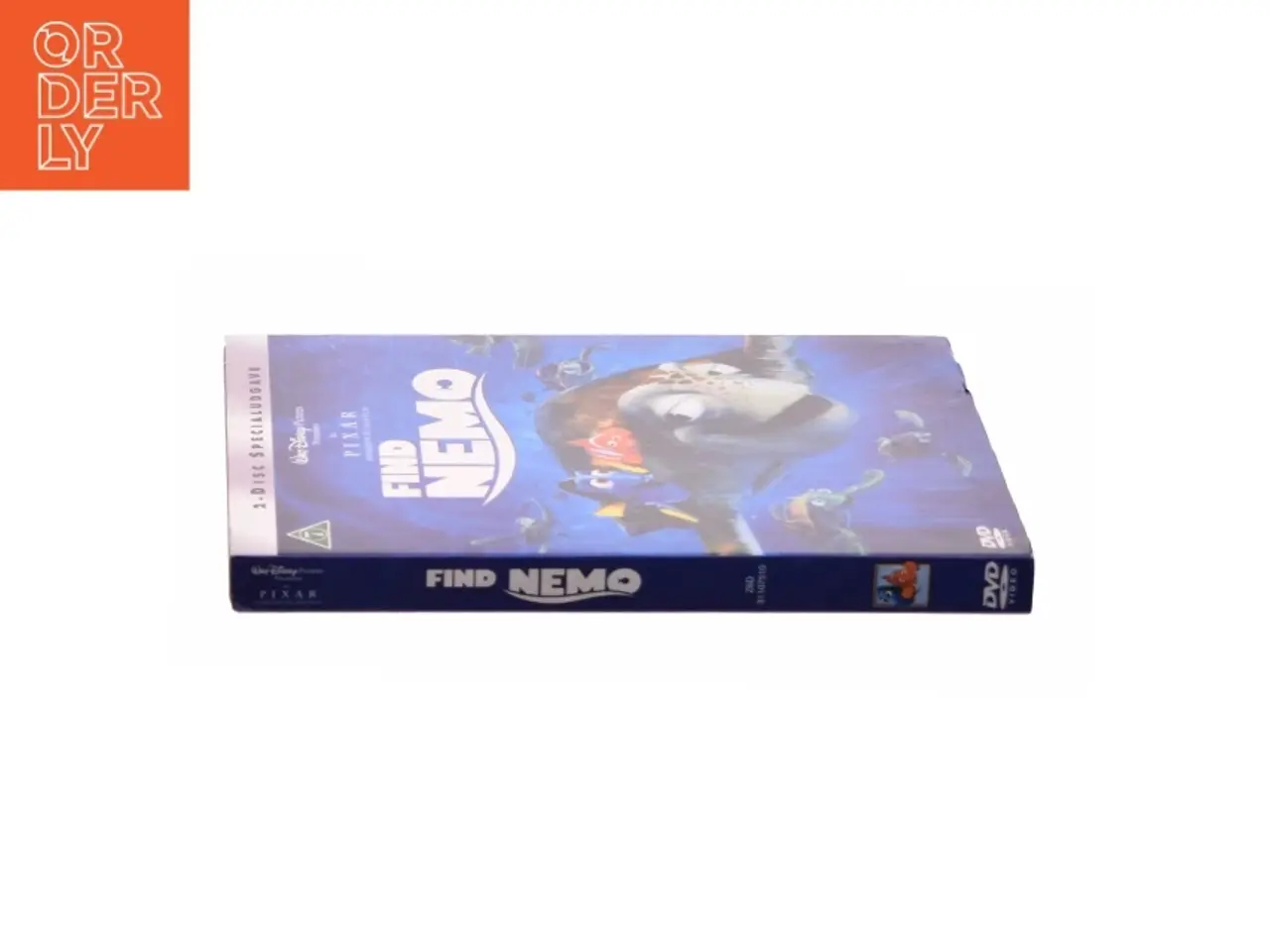 Billede 4 - Find Nemo