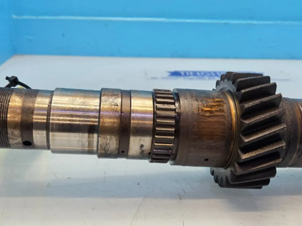Billede 8 - Case Optum 300 Aksel 47897857