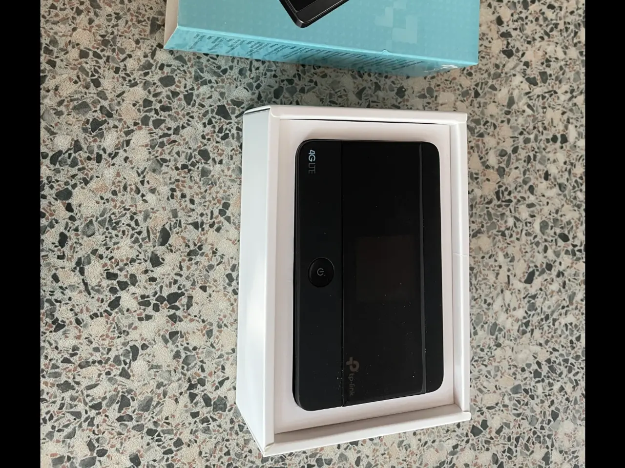 Billede 1 - Router