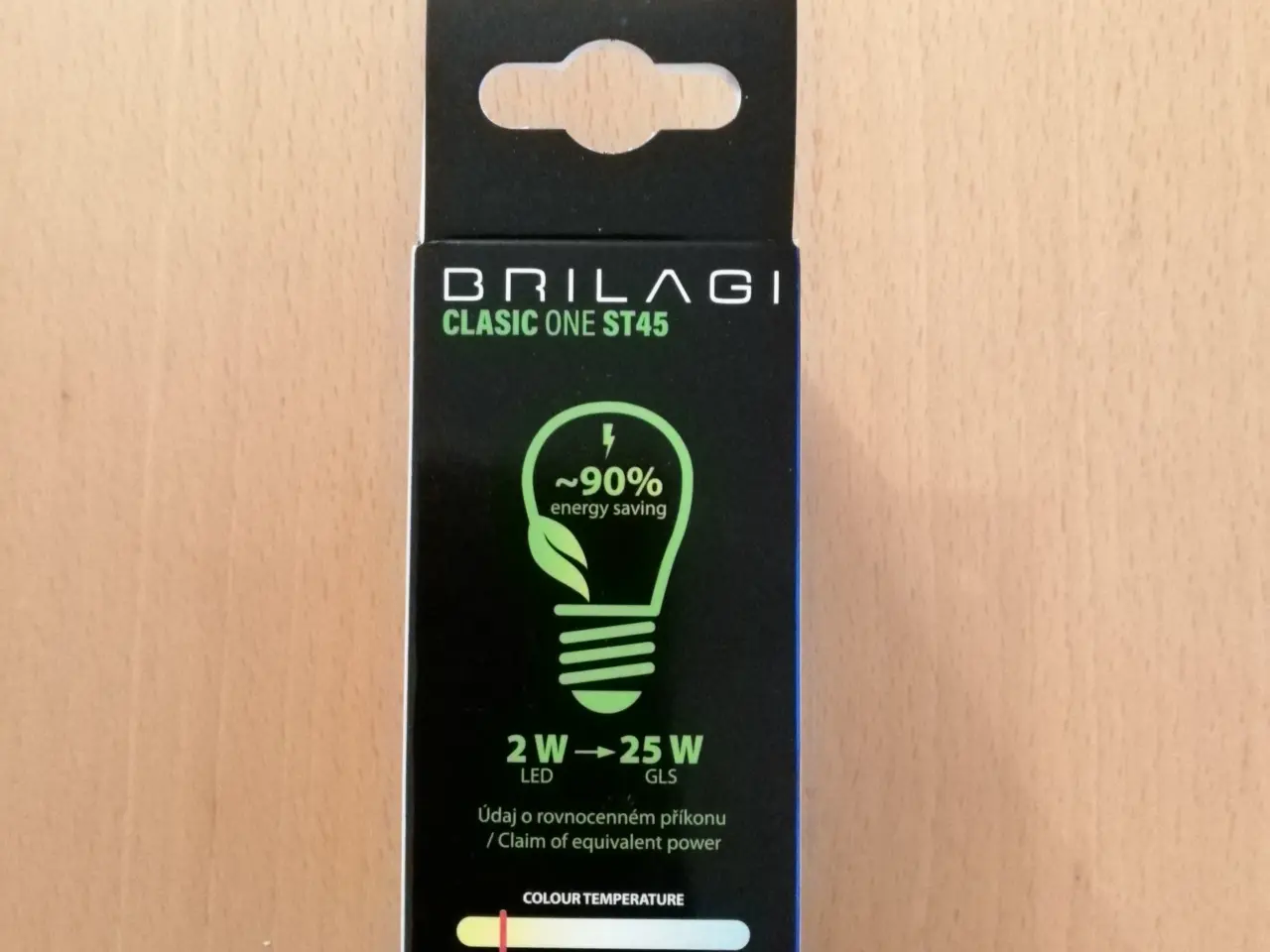 Billede 3 - 24 stk. LED-pærer