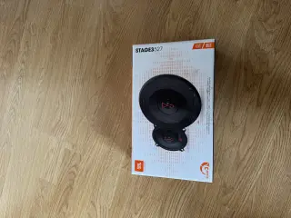 JBL Højtaler