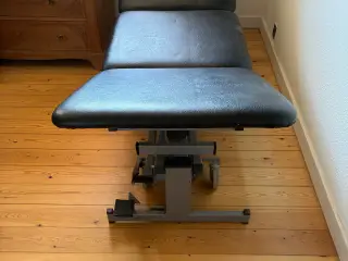 Massagebriks / Behandlerbriks – Engelsk Akron kval