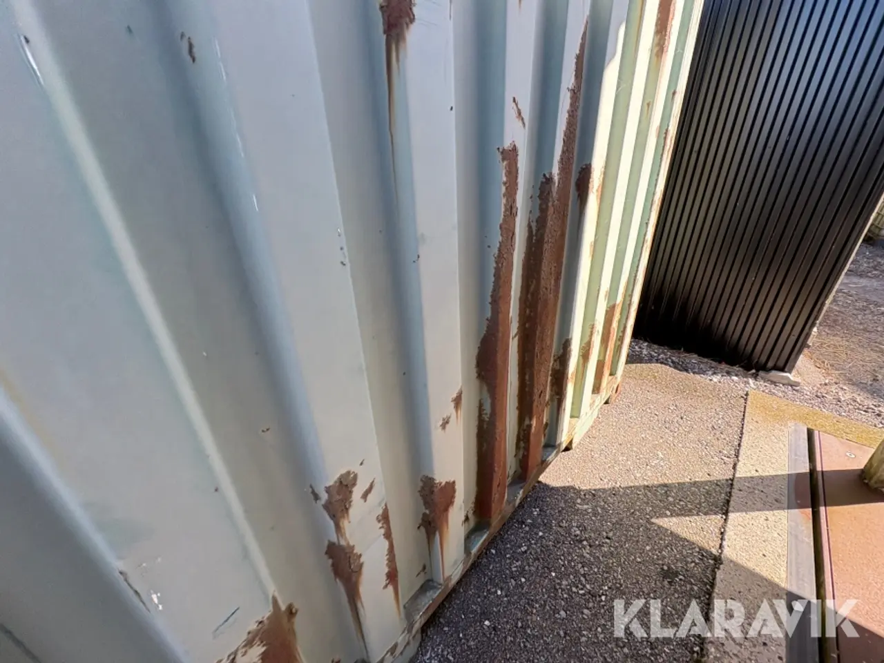 Billede 9 - 40 fods container