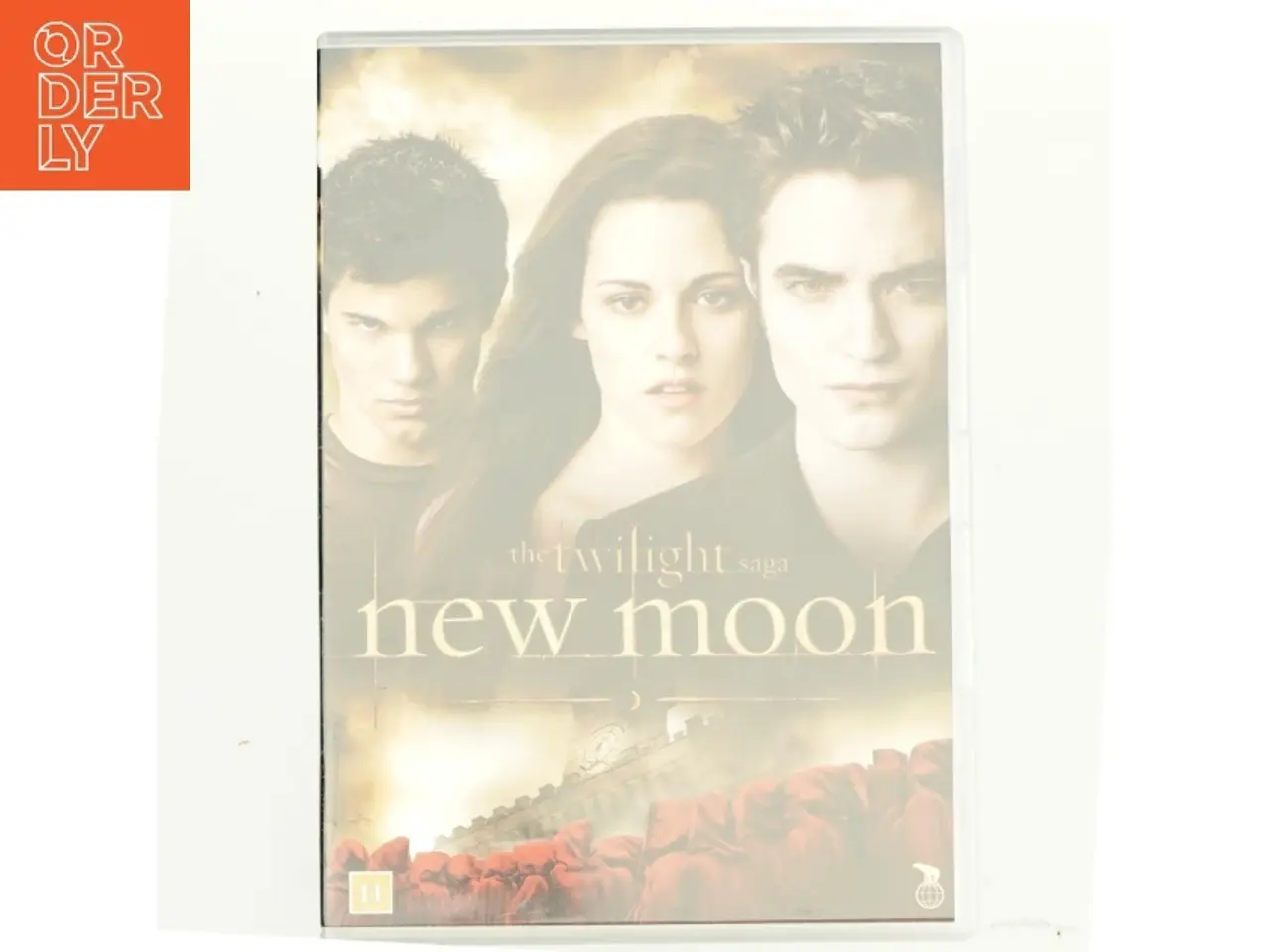 Billede 1 - New moon, Twilight