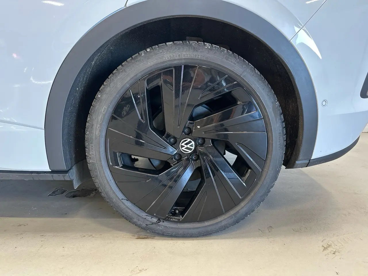 Billede 4 - VW ID.5 EL GTX 4Motion 299HK 5d Aut.