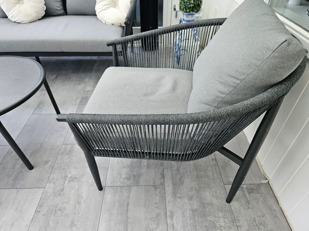 Billede 2 - Lounge sæt