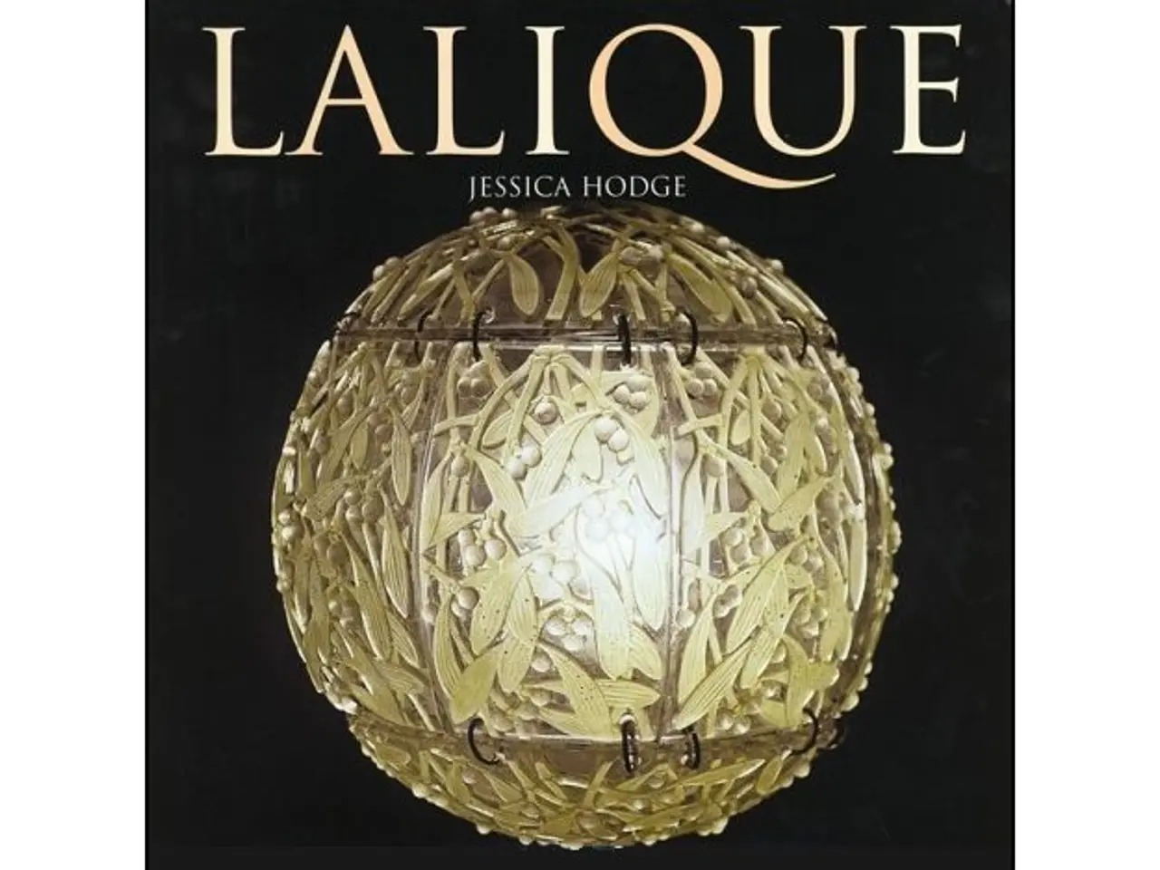 Billede 1 - Lalique