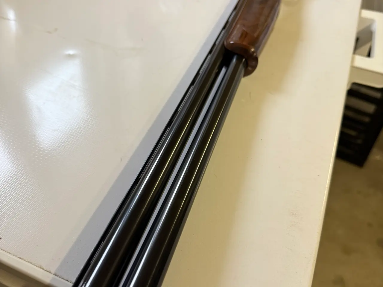 Billede 3 - Beretta Blackwing 12/76
