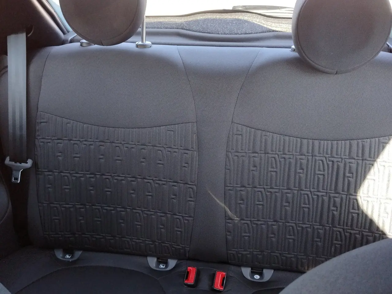 Billede 18 - Fiat 500 1,0 Hybrid Vita