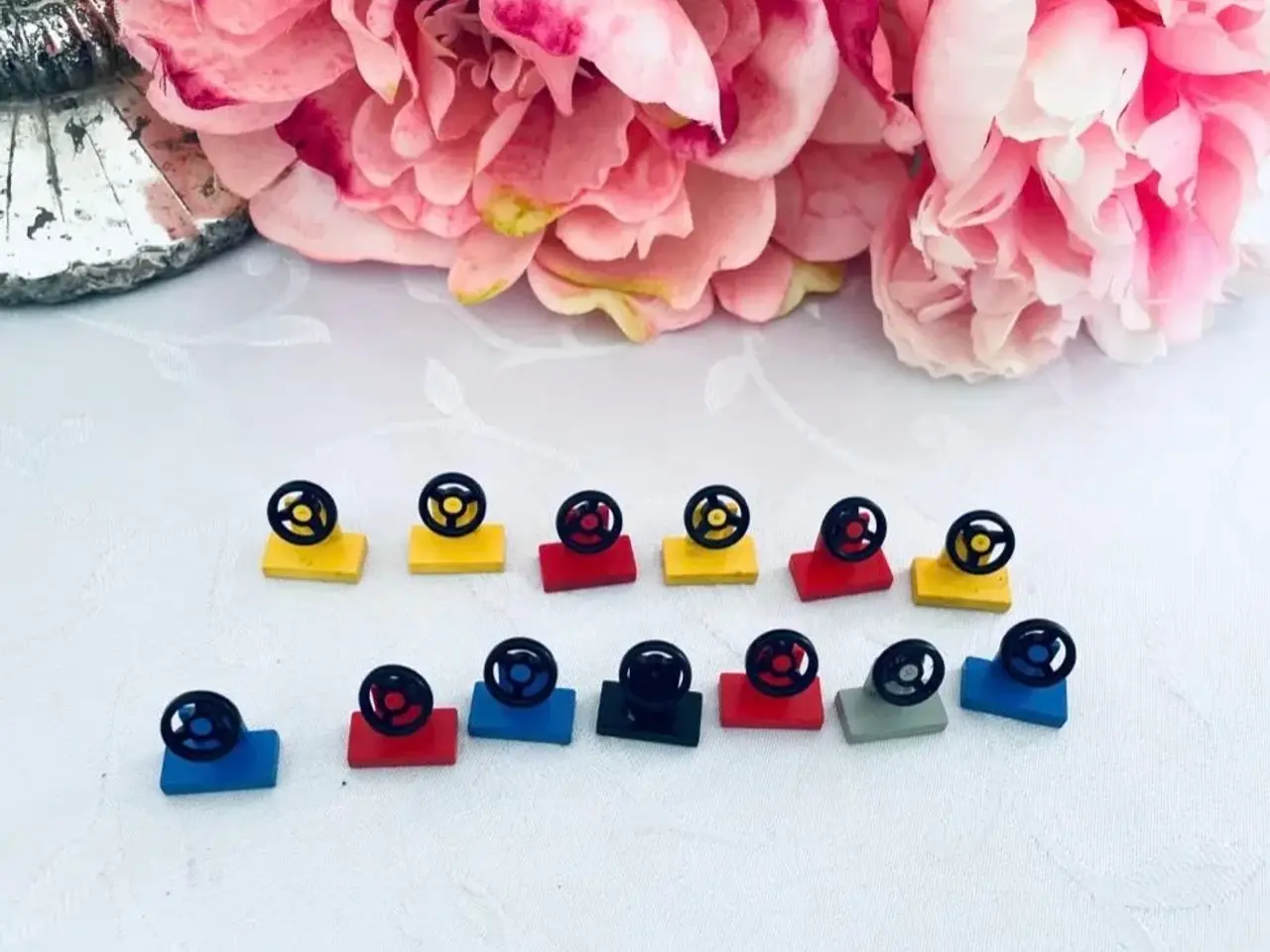 Billede 2 - Lego, rat, blandet 