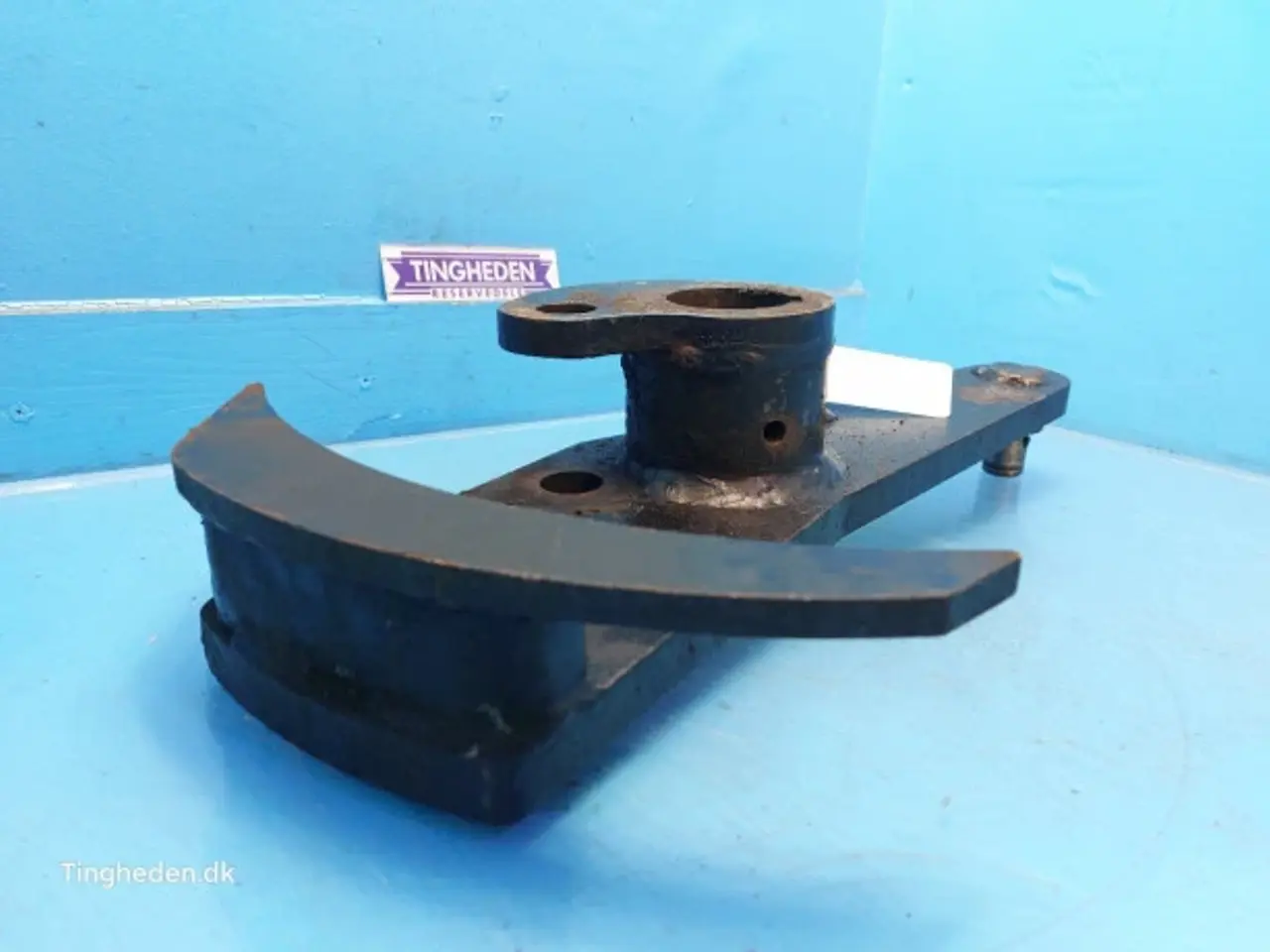 Billede 10 - New Holland 4860 Krumtap Arm 89838847
