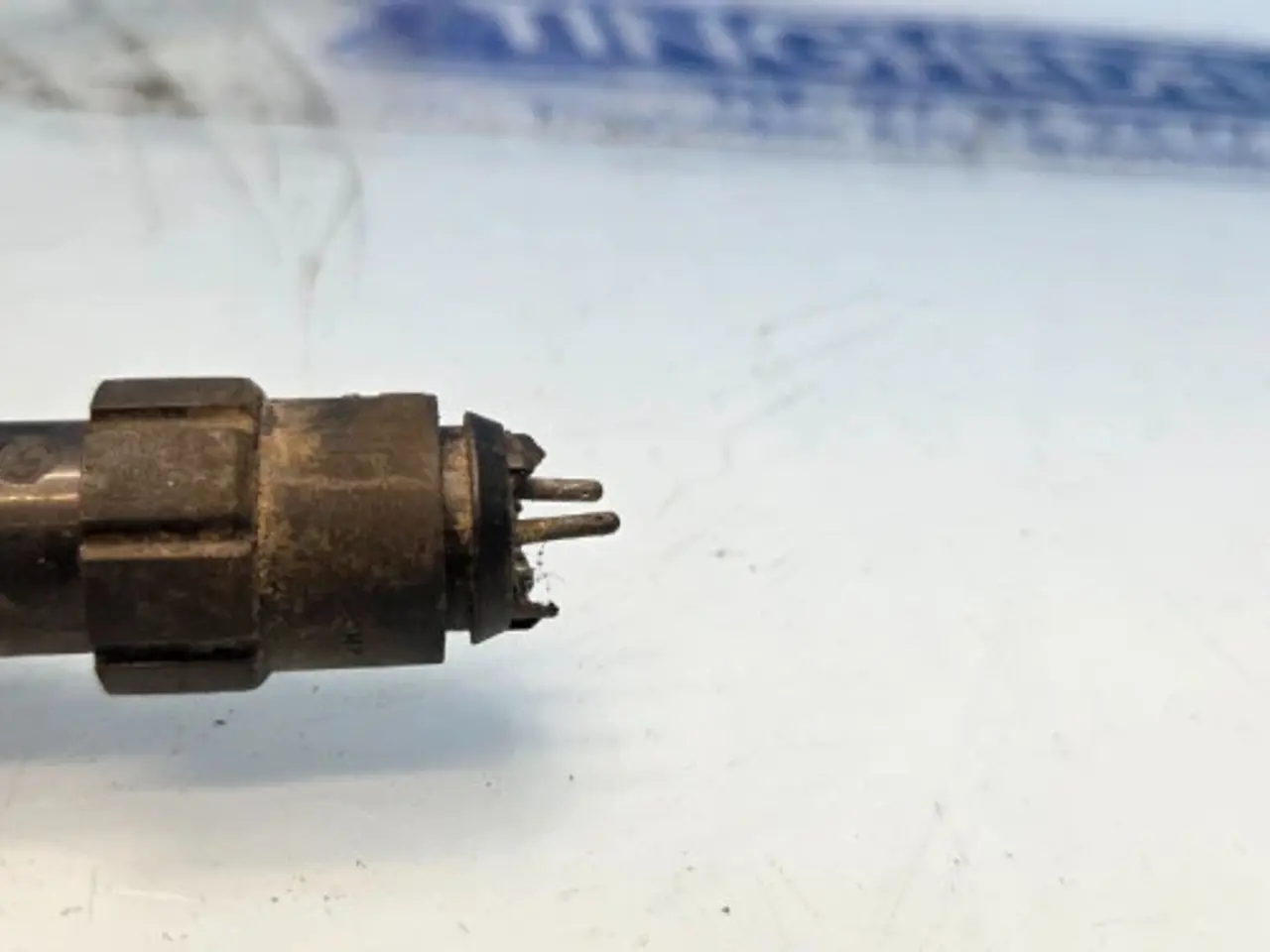 Billede 12 - Massey Ferguson 7278 Sensor 28780514