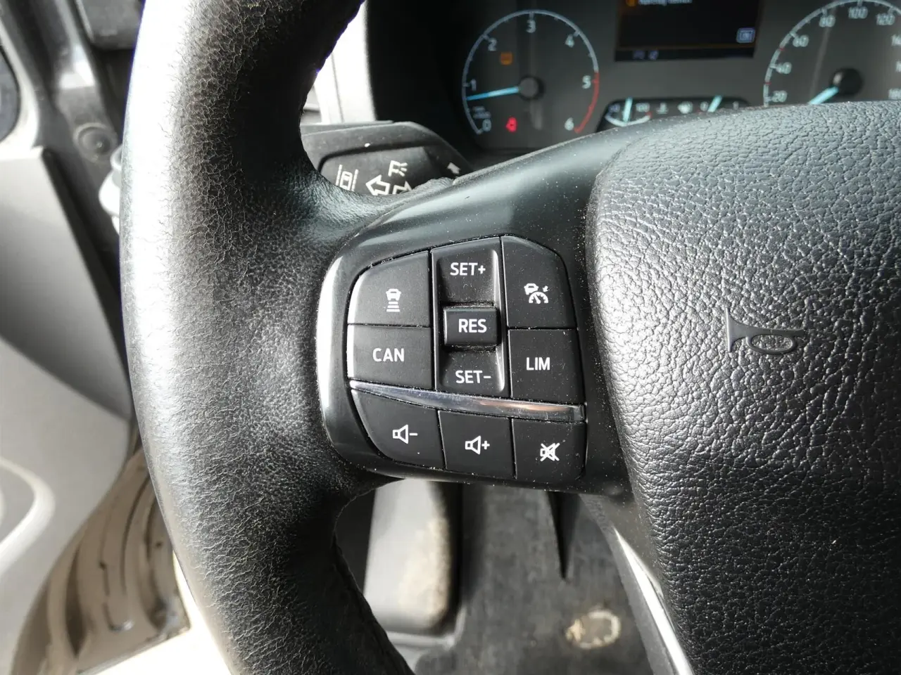 Billede 14 - Ford Transit Custom 310 L2H1 2,0 TDCi Sport 170HK Van 6g Aut.