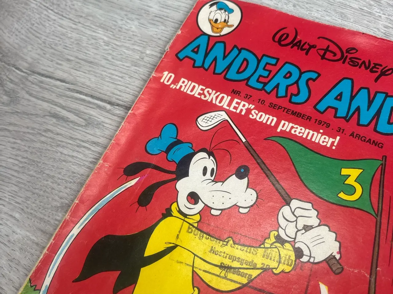 Billede 2 - Anders and