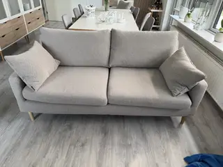 Astha sofa og lænestol