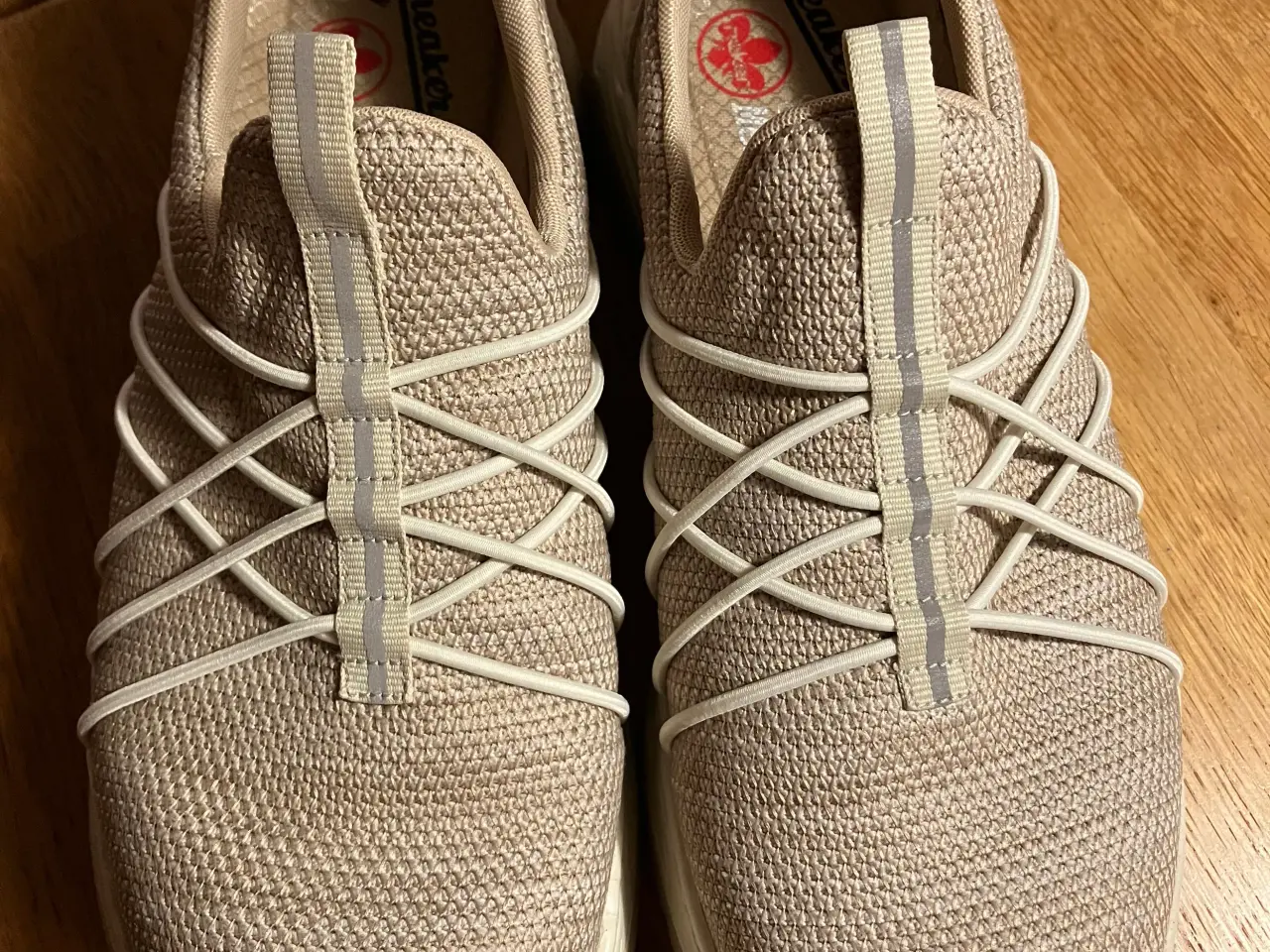 Billede 4 - Nye Rieker Sneakers