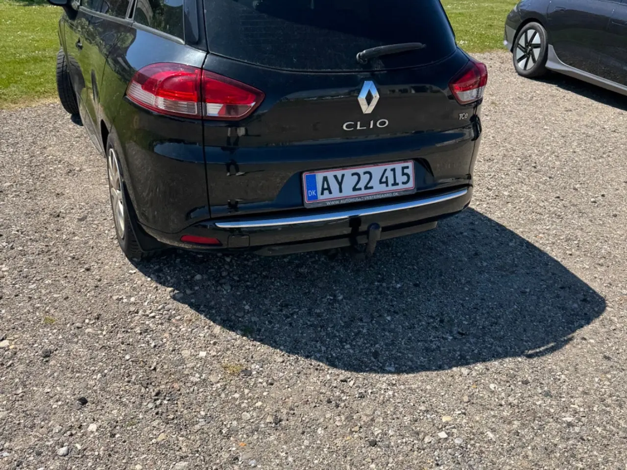 Billede 4 - Renault Clio IV 0,9 TCe 90 Expression