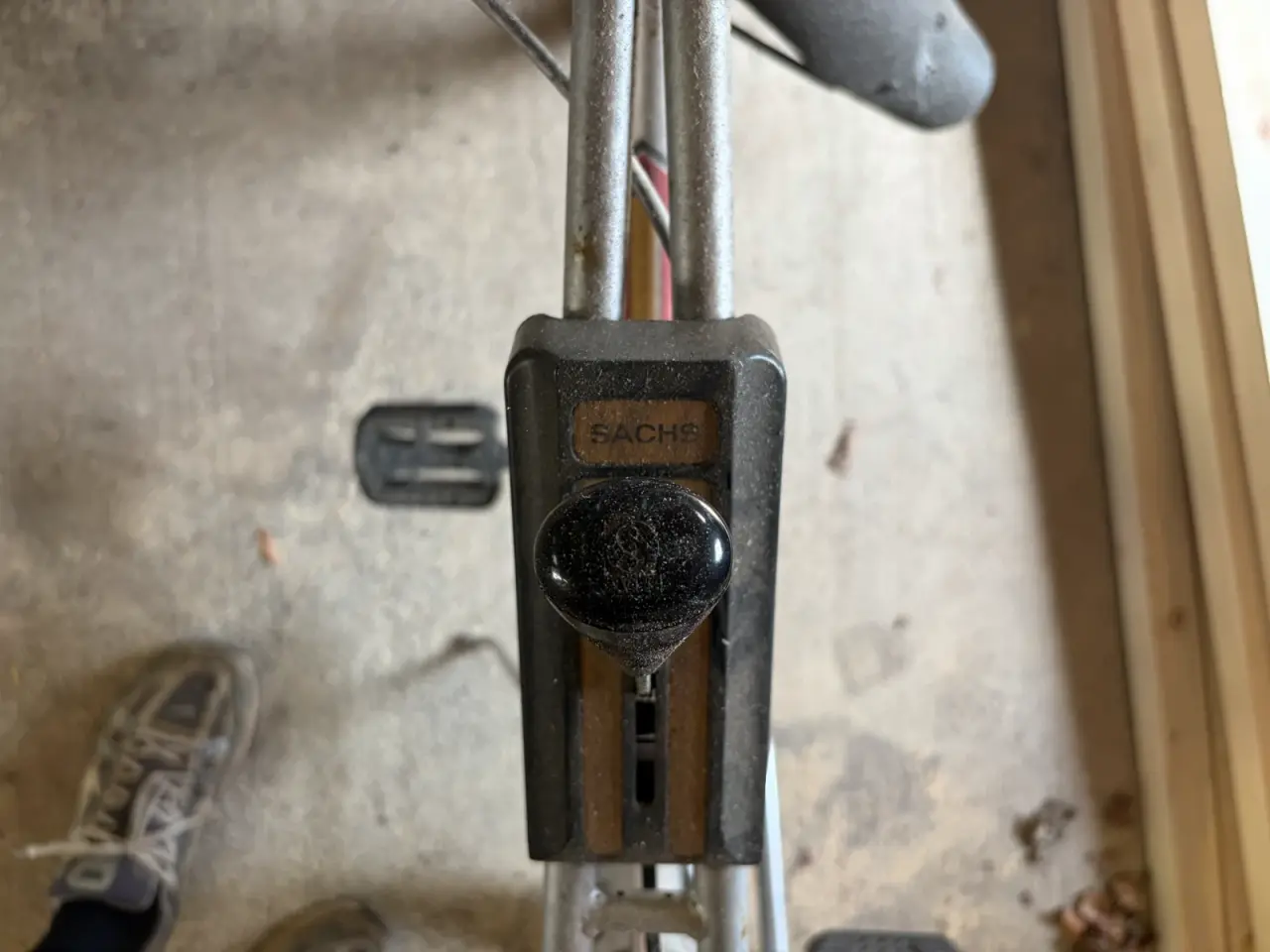 Billede 4 - Raleigh super deluxe