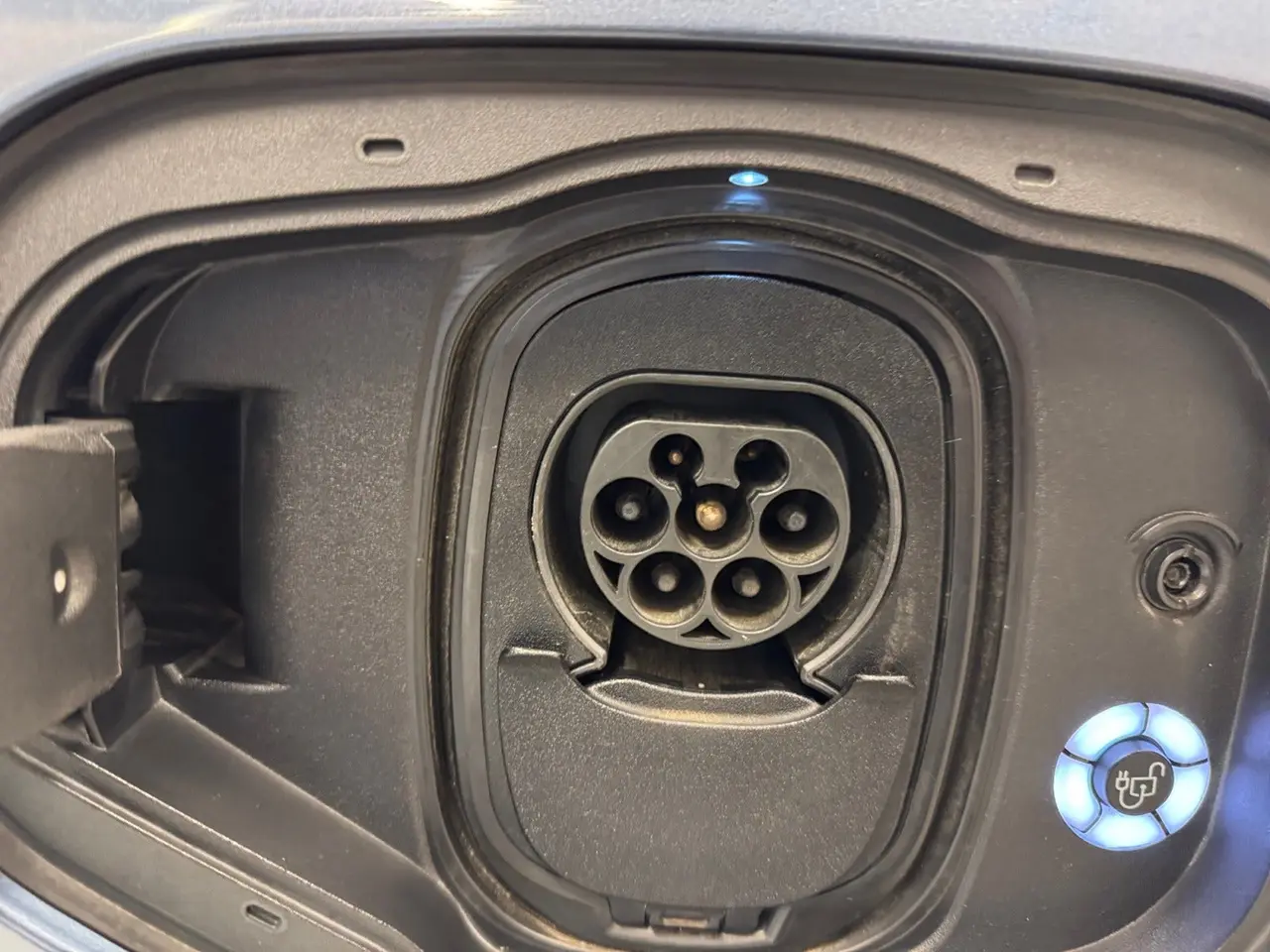 Billede 17 - Ford Mustang Mach-E 68 Standard Range