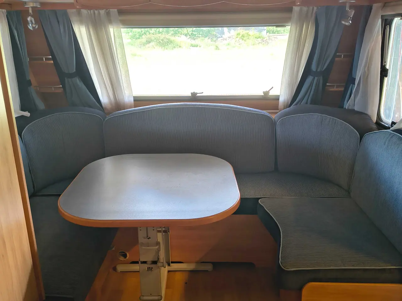 Billede 7 - Adria 512 Adora Årg 2008