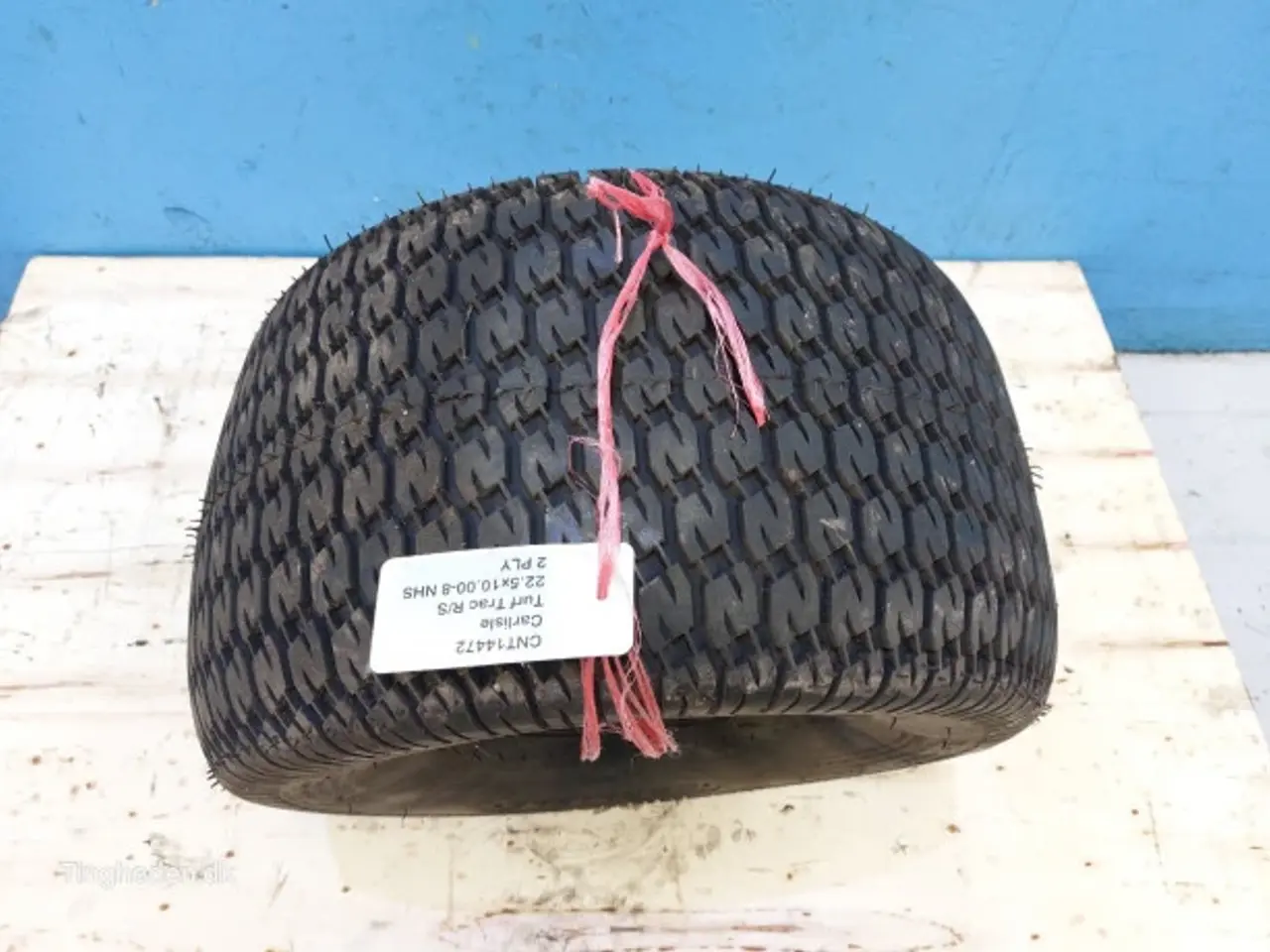 Billede 4 - 8" 22.5x10.00-8
