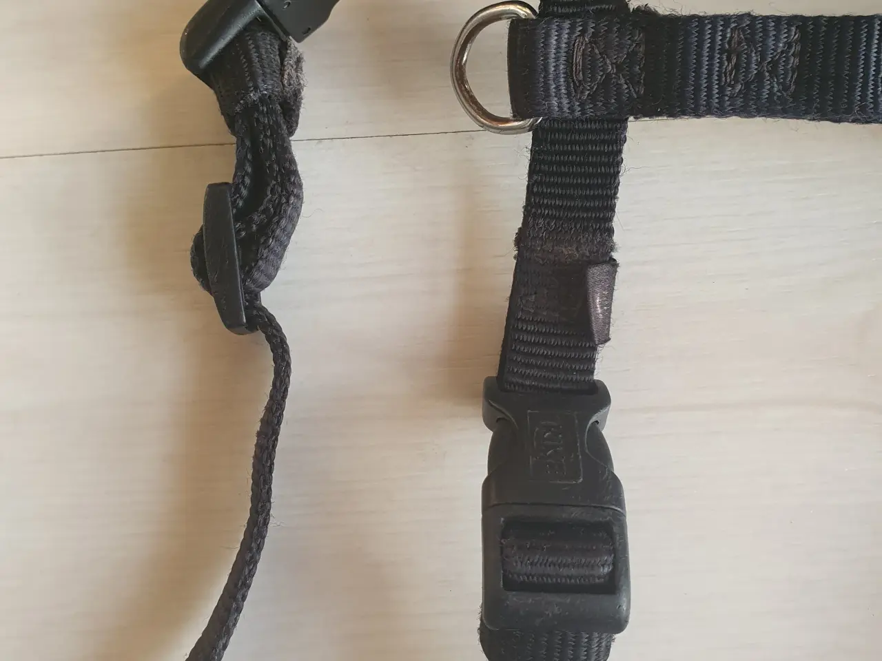 Billede 4 - Hundesele