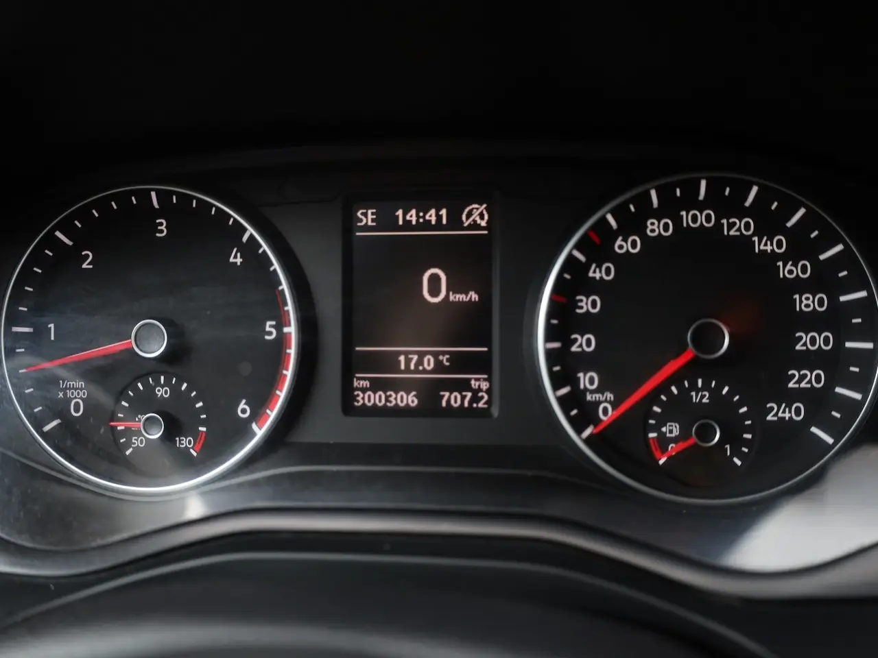 Billede 16 - VW Amarok 3,0 V6 TDi 224 Highline aut. 4Motion