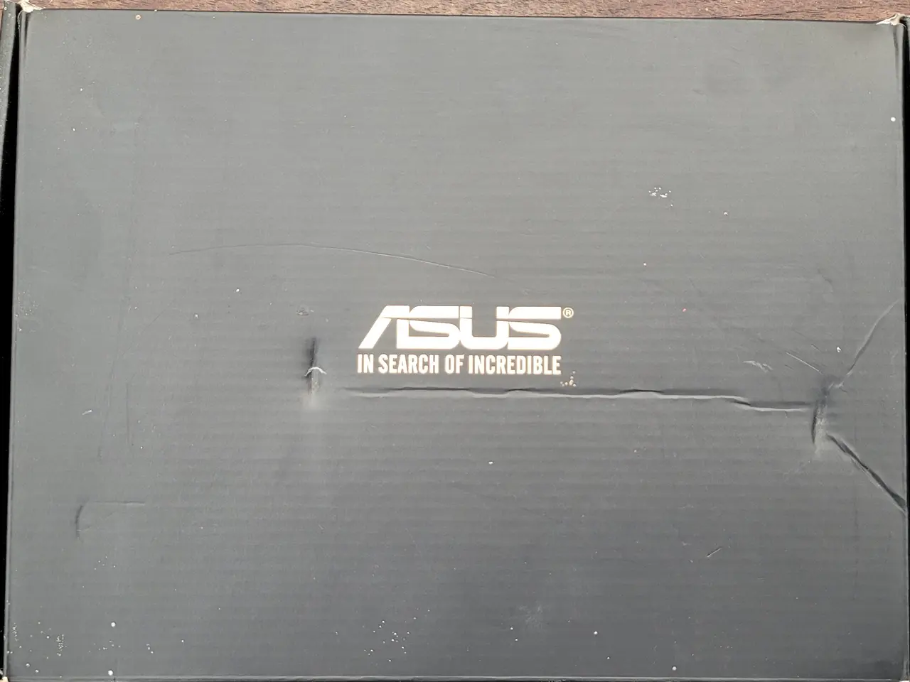 Billede 1 - Asus grafik kort