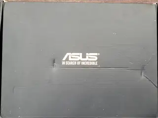 Asus grafik kort