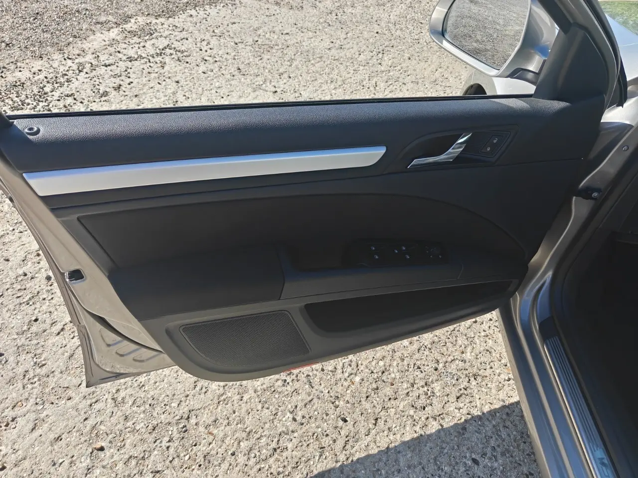 Billede 10 - Skoda Superb 1,6 TDi 105 Ambition Combi GreenLine