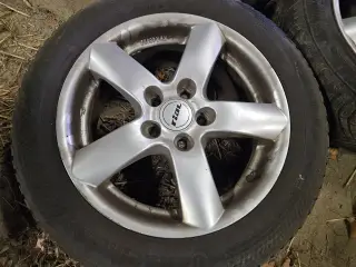 Vinterhjul til Ford