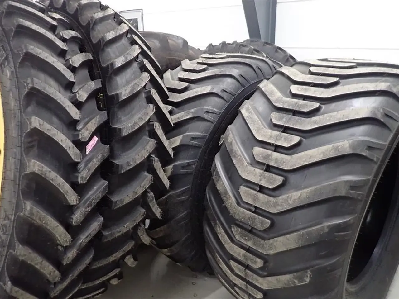 Billede 3 - Nokian 800/50R34 710/55R34