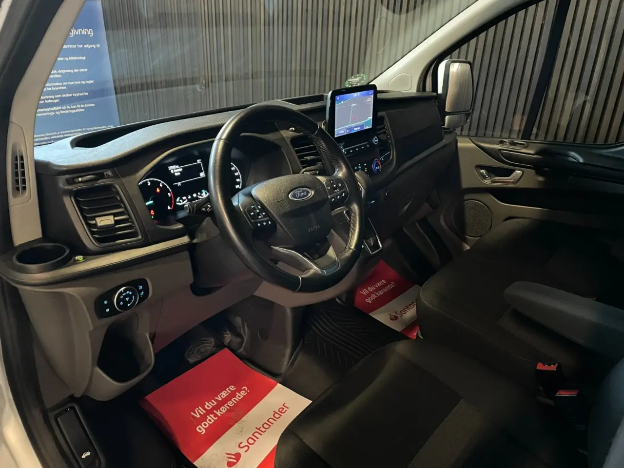 Billede 6 - Ford Transit Custom 300 L2 2,0 TDCi 130 Trend aut.