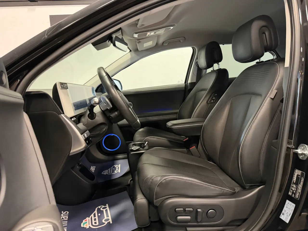 Billede 10 - Hyundai Ioniq 5 73 Ultimate