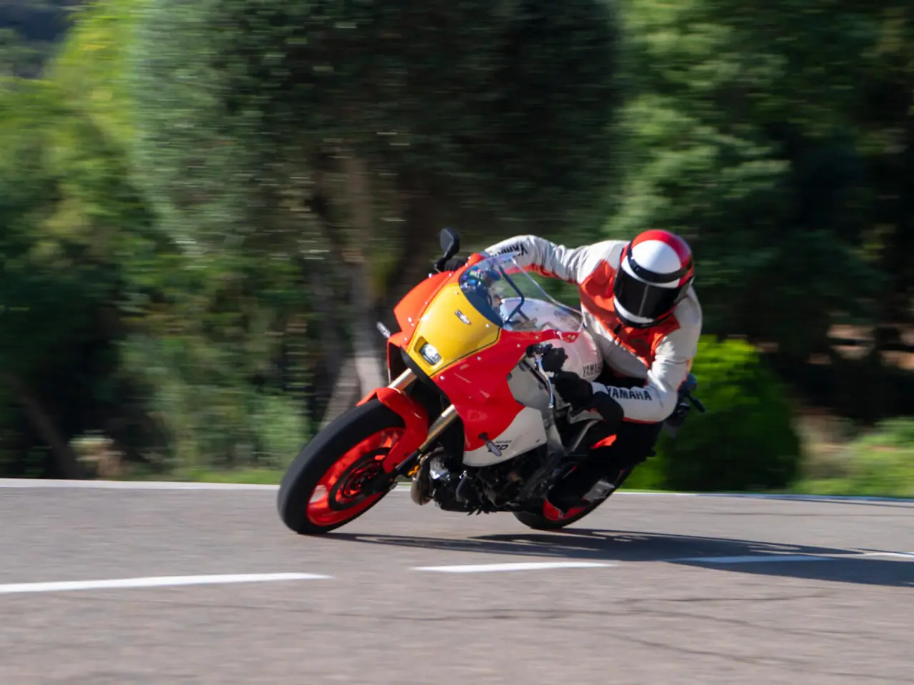 Billede 3 - Yamaha XSR 900 GP