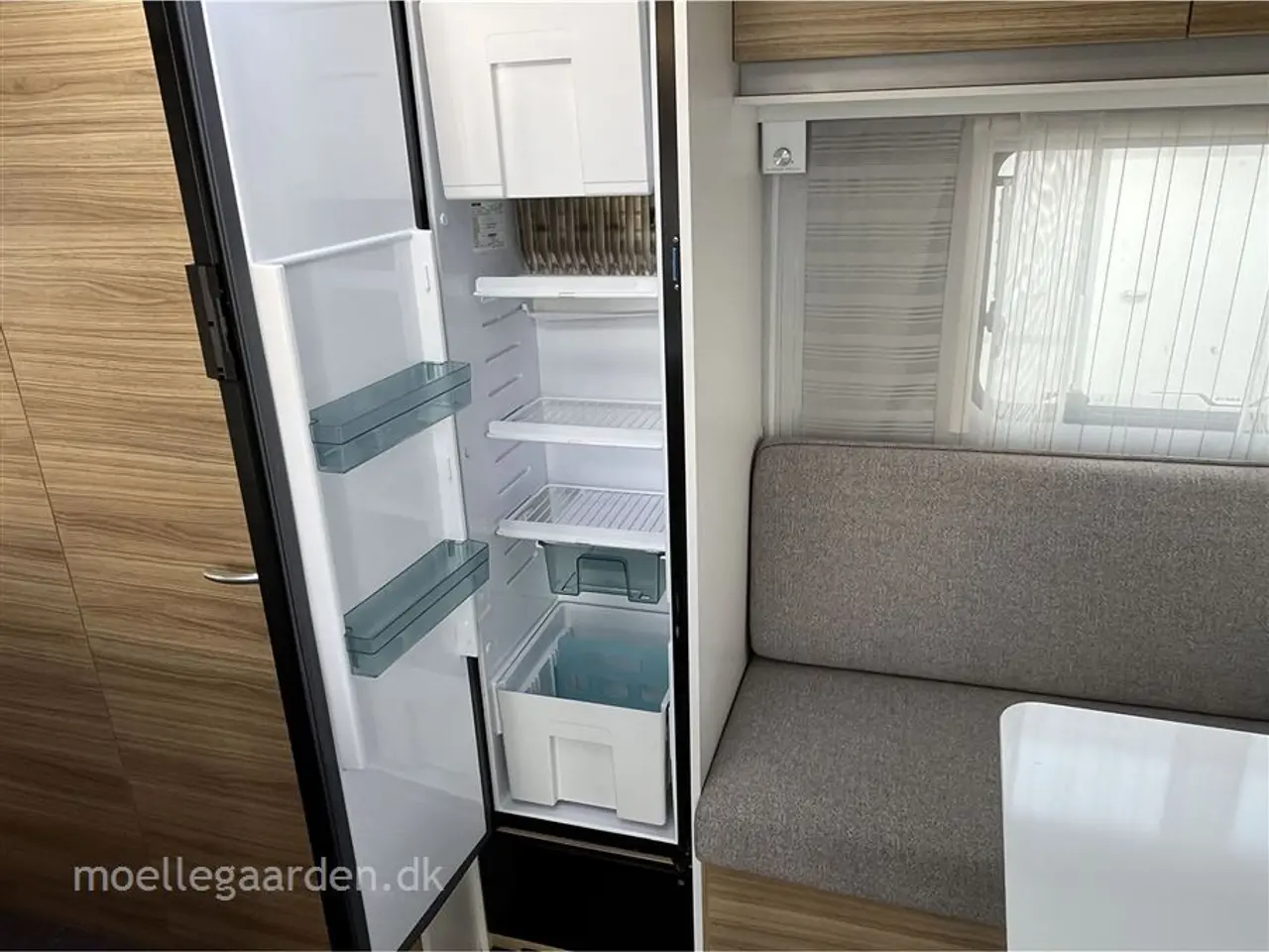 Billede 3 - 2019 - Adria Altea 502 UL