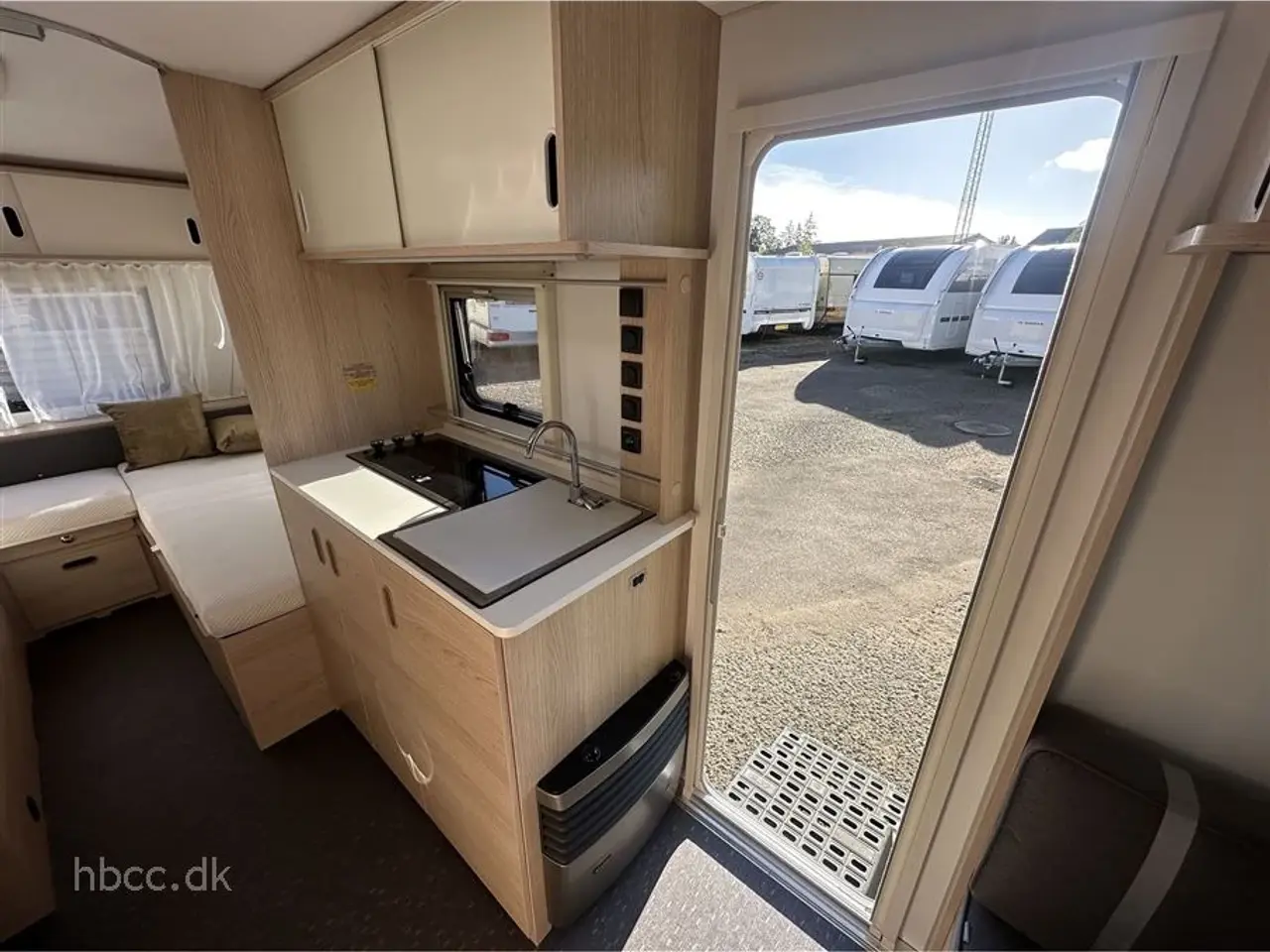 Billede 3 - 2023 - Adria Aviva 492 LU